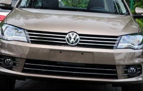 大众宝来2014款报价(一汽大众宝来2014款报价)