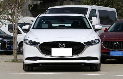 买昂克赛拉的十大忠告(10万落地最热销十款车)