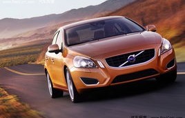 沃尔沃s60的价格(沃尔沃s60的价格是多少)