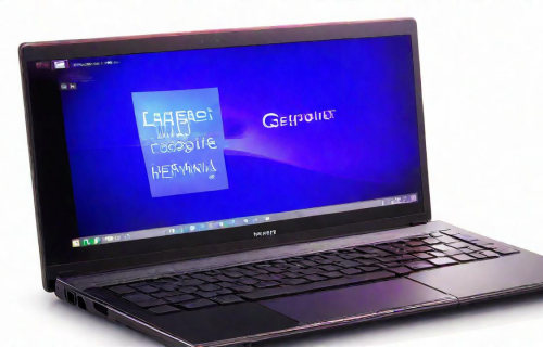 电脑品牌大全（前十名笔记本电脑品牌大全）