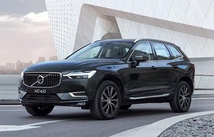 沃尔沃xc60降价23万元(沃尔沃xc60配置参数)