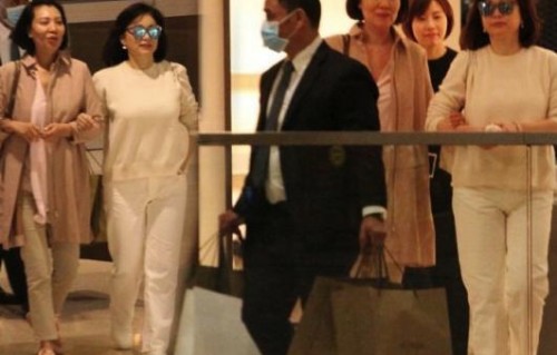 短剧极品夫人,大佬风范——50集的精彩演绎