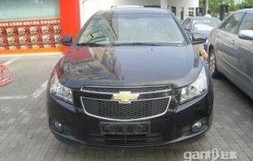 二手科鲁兹值得买吗(二手科鲁兹值得买吗13款)