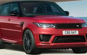 新款路虎揽胜2023报价(新款路虎揽胜2023报价运动版)