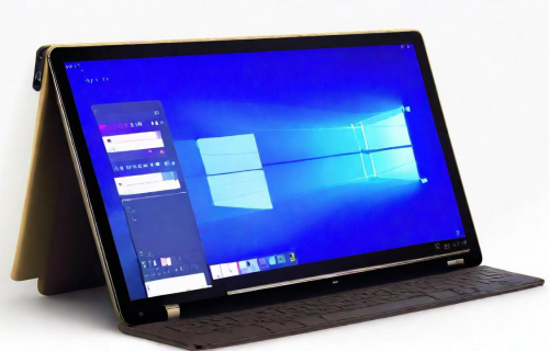 平板和笔记本电脑二合一（平板和笔记本电脑二合一可以装vs2019吗）