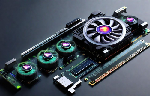 显卡性能天梯图（显卡性能天梯图快科技）