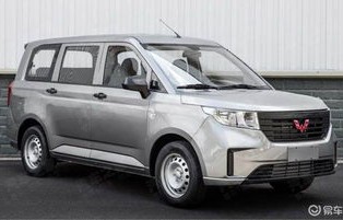 五菱宏光plus图片(五菱宏光plus图片大全 最新图片)