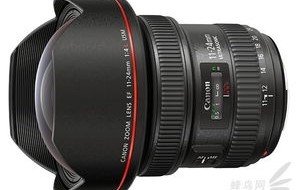 佳能广角镜头有哪些（佳能 单反 广角镜头）