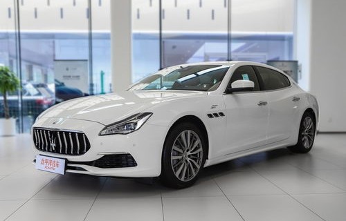 玛莎拉蒂汽车价格(玛莎拉蒂汽车价格表图片)