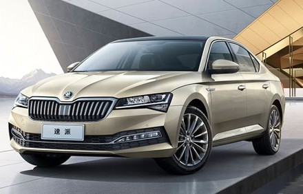 斯柯达suv车型大全(斯柯达suv车型大全10万一20万)