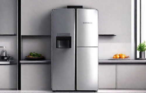 国产冰箱哪个牌子好(国产冰箱哪个牌子好 最新十大排名)