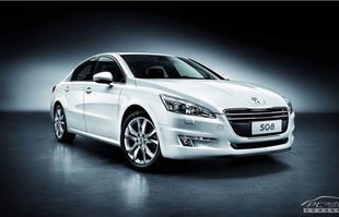 买标致508十大忠告(法系最良心的三款车)