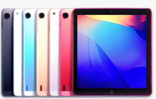 ipadair1上市时间（ipadair1哪年上市的）