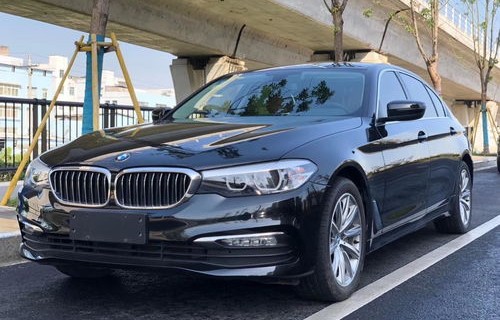 二手宝马5系价格表(二手宝马5系价格表2018款)