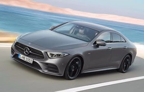 十大高级豪华轿跑(十大高级豪华轿跑排名)