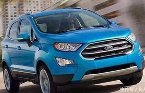 福特suv大全15万左右(福特口碑最好的三款车)