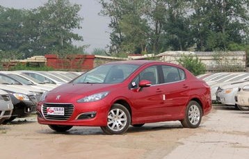 东风标致308耐用吗(东风标致308值得购买吗)