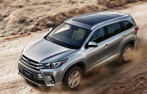 女士越野车哪款好图片(女士越野车suv排行榜前十名)