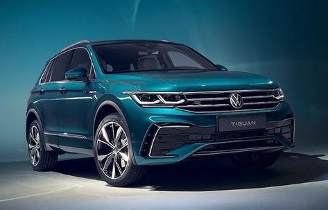 上汽大众途观l价格表(买途观十大忠告)