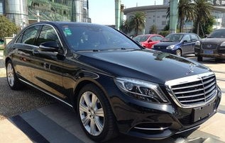 奔驰s400l价格(奔驰s400L价格2019款)