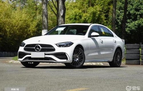 奔驰c200落地价(奔驰c200落地价格)