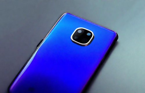 华为mate20pro参数（华为mate20pro参数配置详细参数）