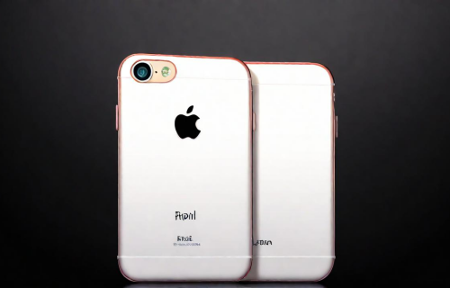 苹果7参数详细参数（苹果8参数详细参数）