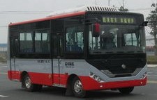 6米以内19座客车有哪些(六米内19座客车)