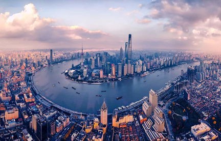 上海迎来1981年以来最大降雨,十一月雨季的挑战与应对