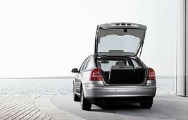 斯柯达2015款明锐(斯柯达2015款明锐16L逸俊版手动挡变速箱型号)