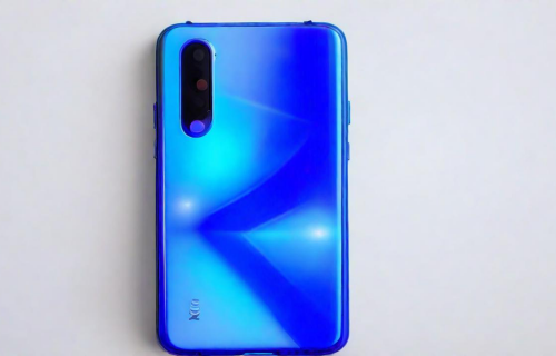 vivoz5x（vivoz5x手机尺寸多少）