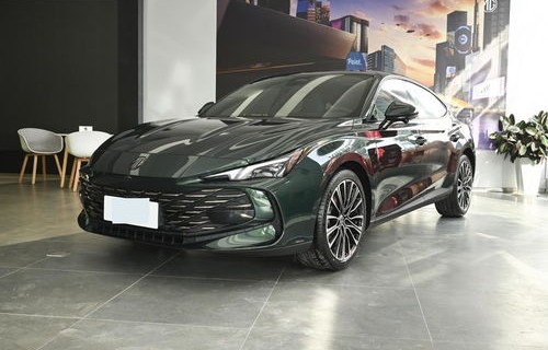 名爵mg7报价(名爵MG7报价2023)