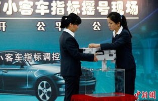 北京汽车摇号(北京汽车摇号查询官网)