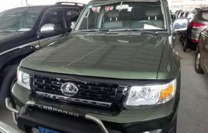 猎豹二手车一万到三万(猎豹二手车1万以下)