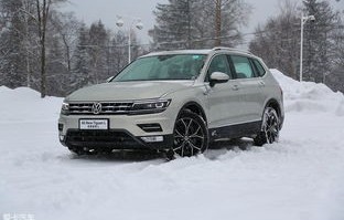 途观l多少钱落地(途观l落地价最低多少2020)