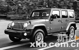 牧马人2022款报价及图片新车(牧马人2021款报价及图片外观)