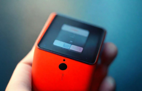 诺基亚lumia1320（诺基亚lumia1320是4g手机吗）