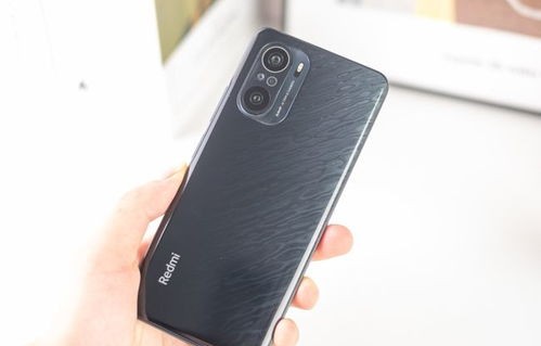 红米K40 Pro，性能与价值的完美结合