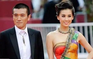 黄圣依与杨子情路坎坷，父母反对下的爱情抉择