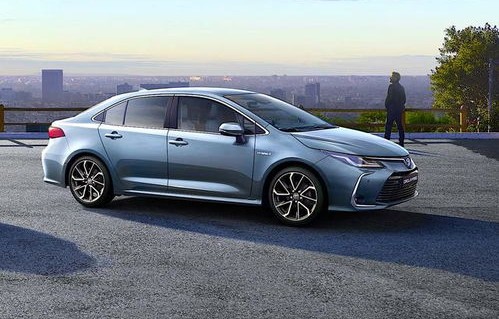 一汽丰田卡罗拉2022款价格(一汽丰田卡罗拉2022款价格及图片)