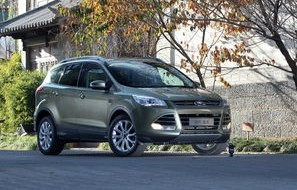 福特汽车新款车型图片(福特汽车2021款报价及图片)