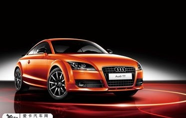 奥迪跑车系列(奥迪跑车系列价格)