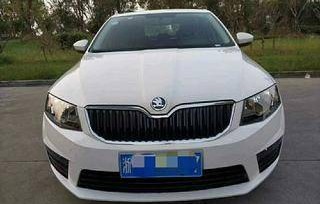 斯柯达明锐报价图片(斯柯达明锐车报价及图片)