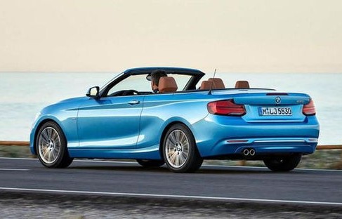 20万敞篷车有哪几款(20万左右的敞篷车排行榜)