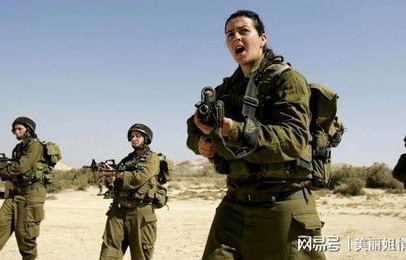 被哈马斯扣押女兵视频曝光，心灵的颤抖与呼唤