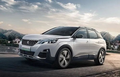 东风标致4008口碑(东风标致4008这款车怎么样?)