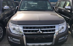 二手三菱帕杰罗v97价格(二手车三菱帕杰罗v97价格)