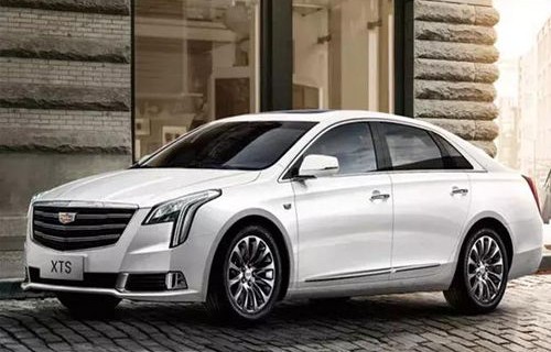 凯迪拉克xts价格及图片(凯迪拉克xt7价格表)