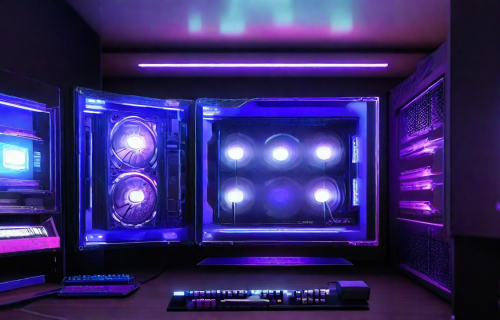 模拟装机官网（装机模拟器官网）