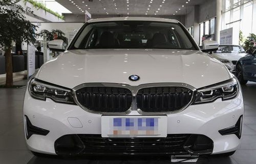宝马3系16万左右(宝马3系18万)